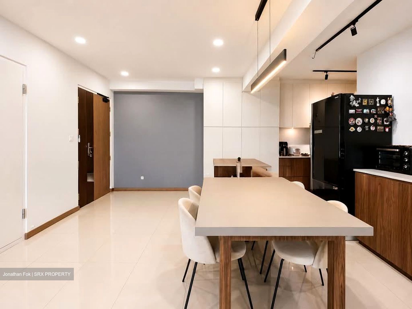 Blk 420C Waterfront II @ Northshore (Punggol), HDB 4 Rooms #602006771